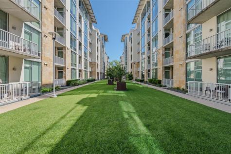 1600 Barton Springs Road Austin TX 78704