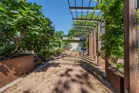 1600 Barton Springs Road Austin TX 78704
