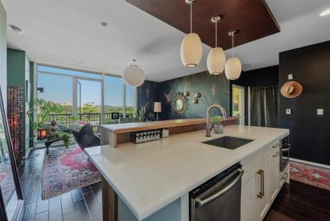 1600 Barton Springs Road Austin TX 78704