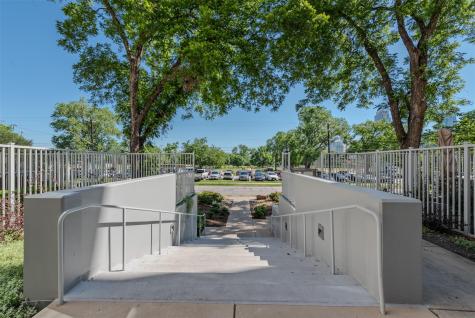 1600 Barton Springs Road Austin TX 78704