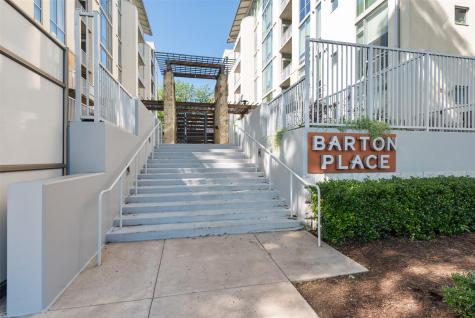 1600 Barton Springs Road Austin TX 78704