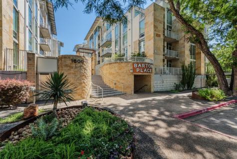 1600 Barton Springs Road Austin TX 78704