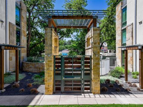 1600 Barton Springs Road Austin TX 78704