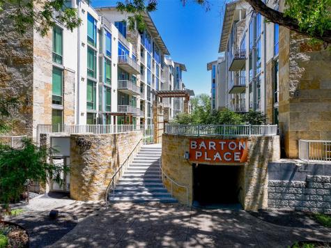 1600 Barton Springs Road Austin TX 78704