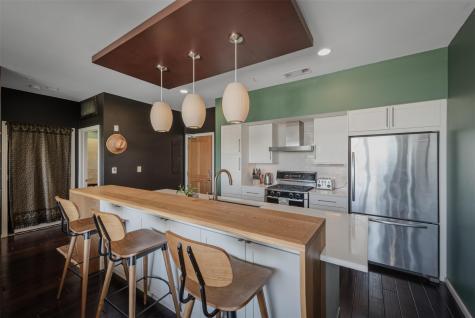 1600 Barton Springs Road Austin TX 78704