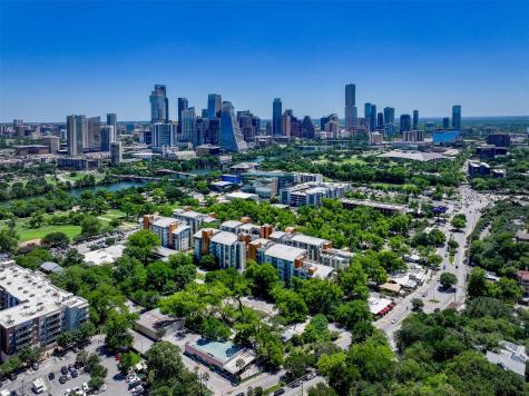 1600 Barton Springs Road Austin TX 78704