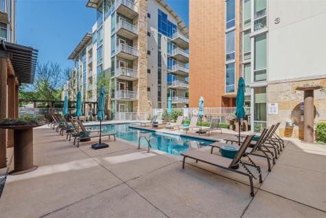 1600 Barton Springs Road Austin TX 78704