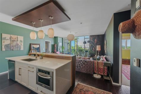 1600 Barton Springs Road Austin TX 78704
