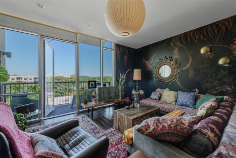 1600 Barton Springs Road Austin TX 78704