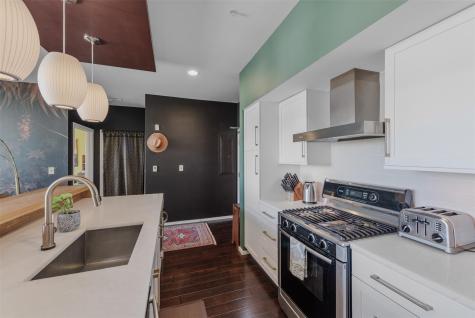1600 Barton Springs Road Austin TX 78704