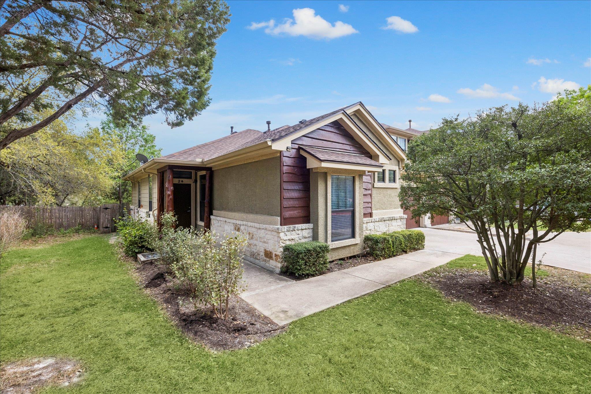 6705 Covered Bridge Drive Austin TX 78736
