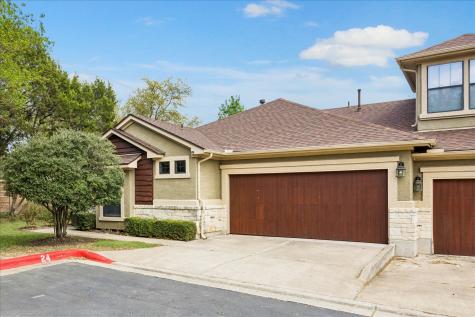 6705 Covered Bridge Drive Austin TX 78736