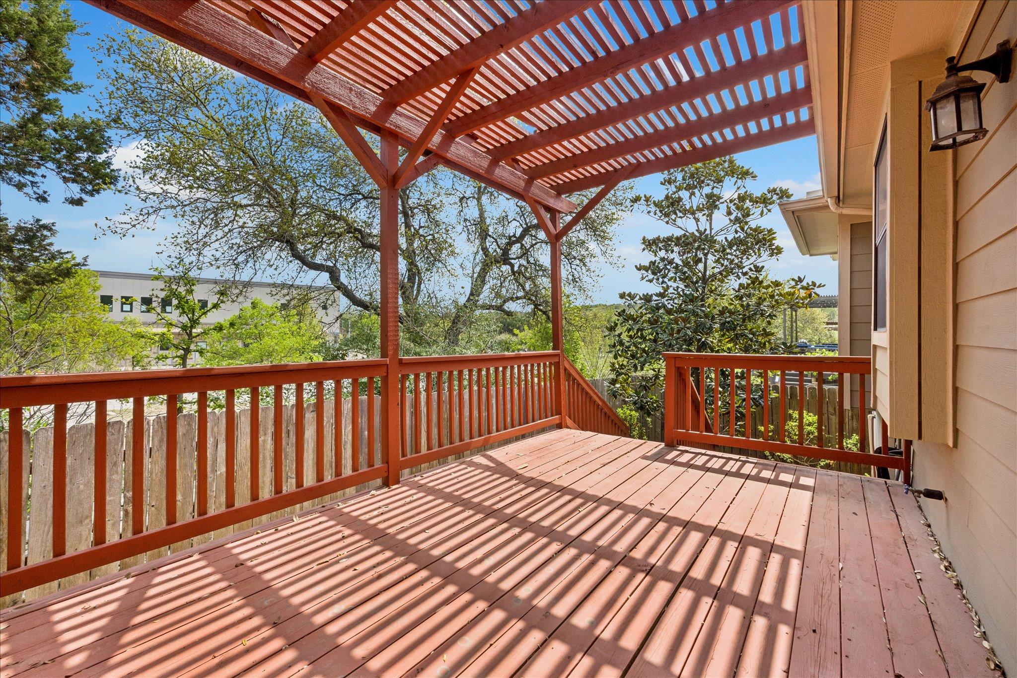 6705 Covered Bridge Drive Austin TX 78736