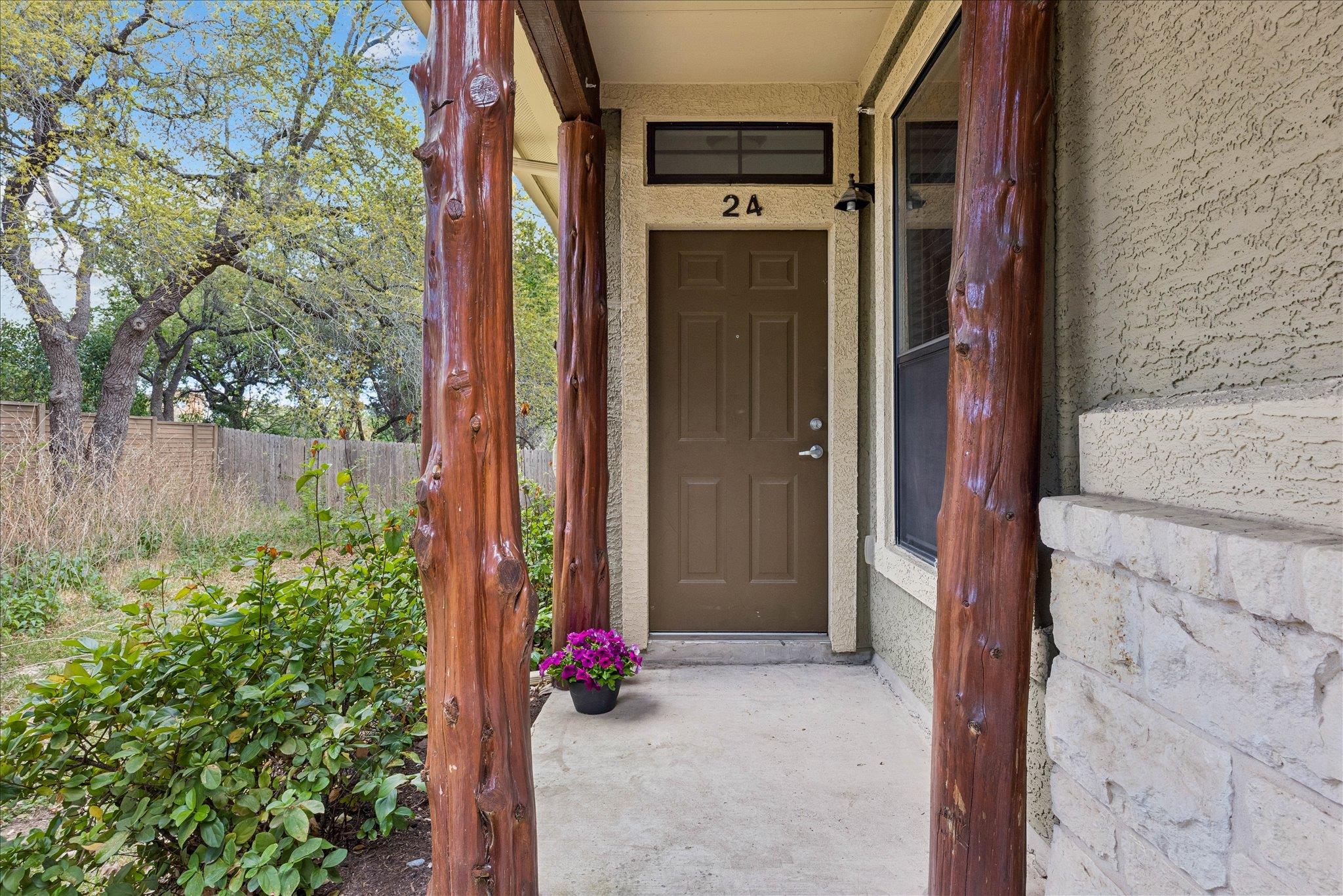 6705 Covered Bridge Drive Austin TX 78736