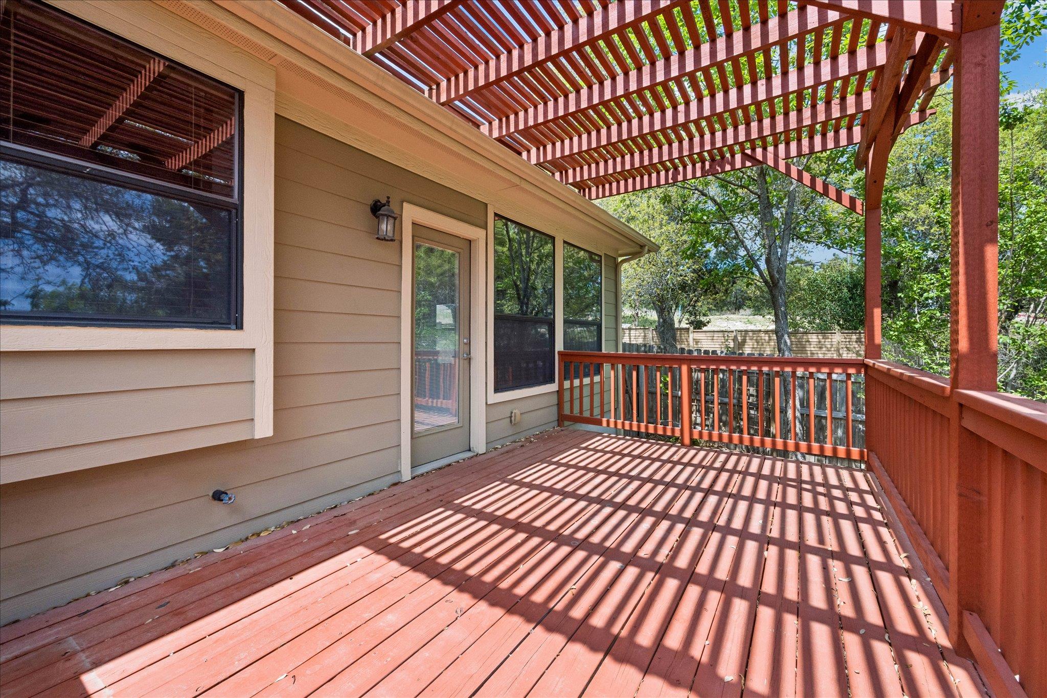 6705 Covered Bridge Drive Austin TX 78736