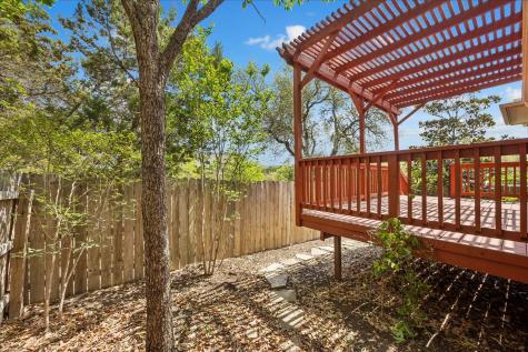 6705 Covered Bridge Drive Austin TX 78736