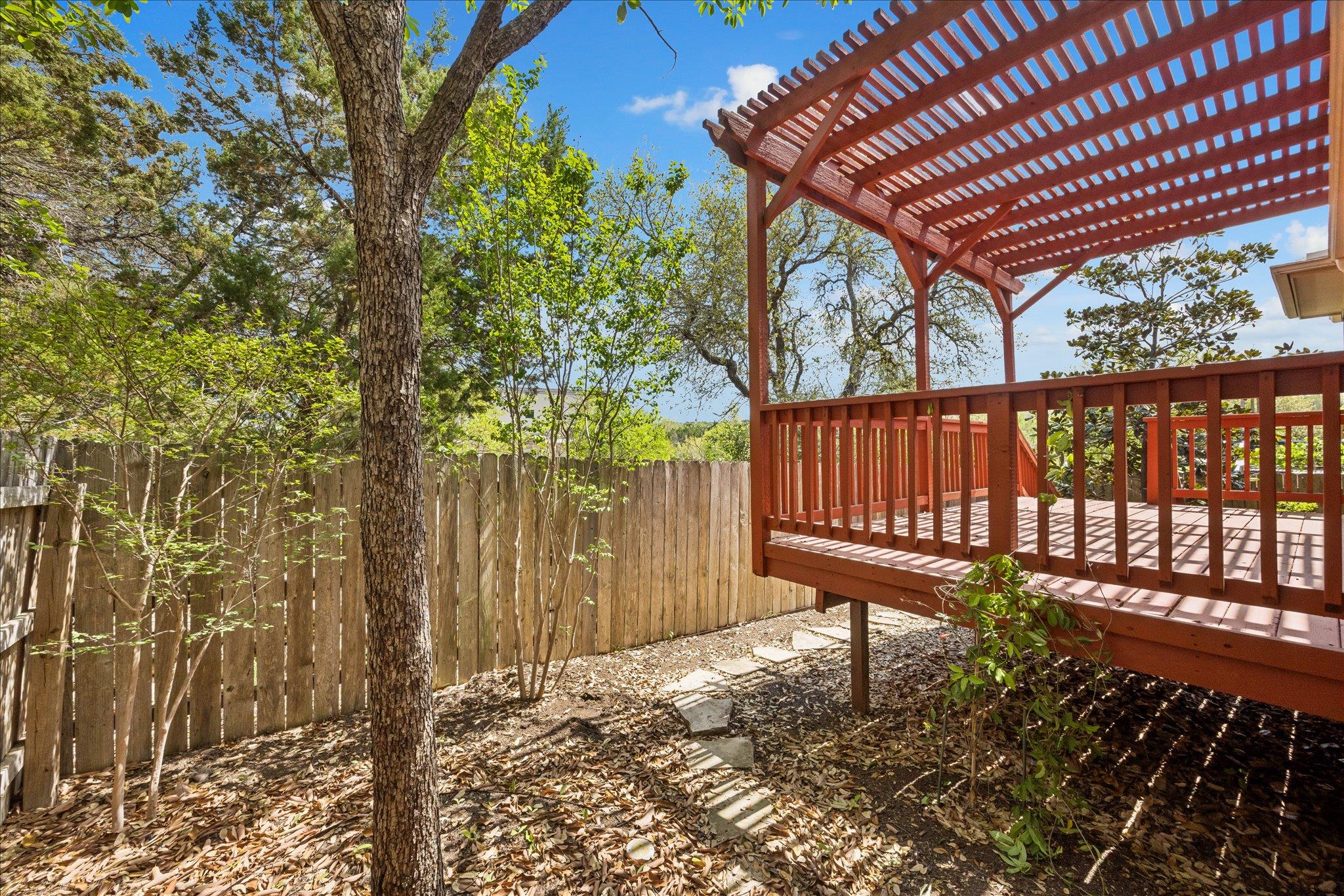 6705 Covered Bridge Drive Austin TX 78736