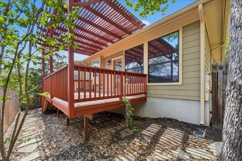 6705 Covered Bridge Drive Austin TX 78736