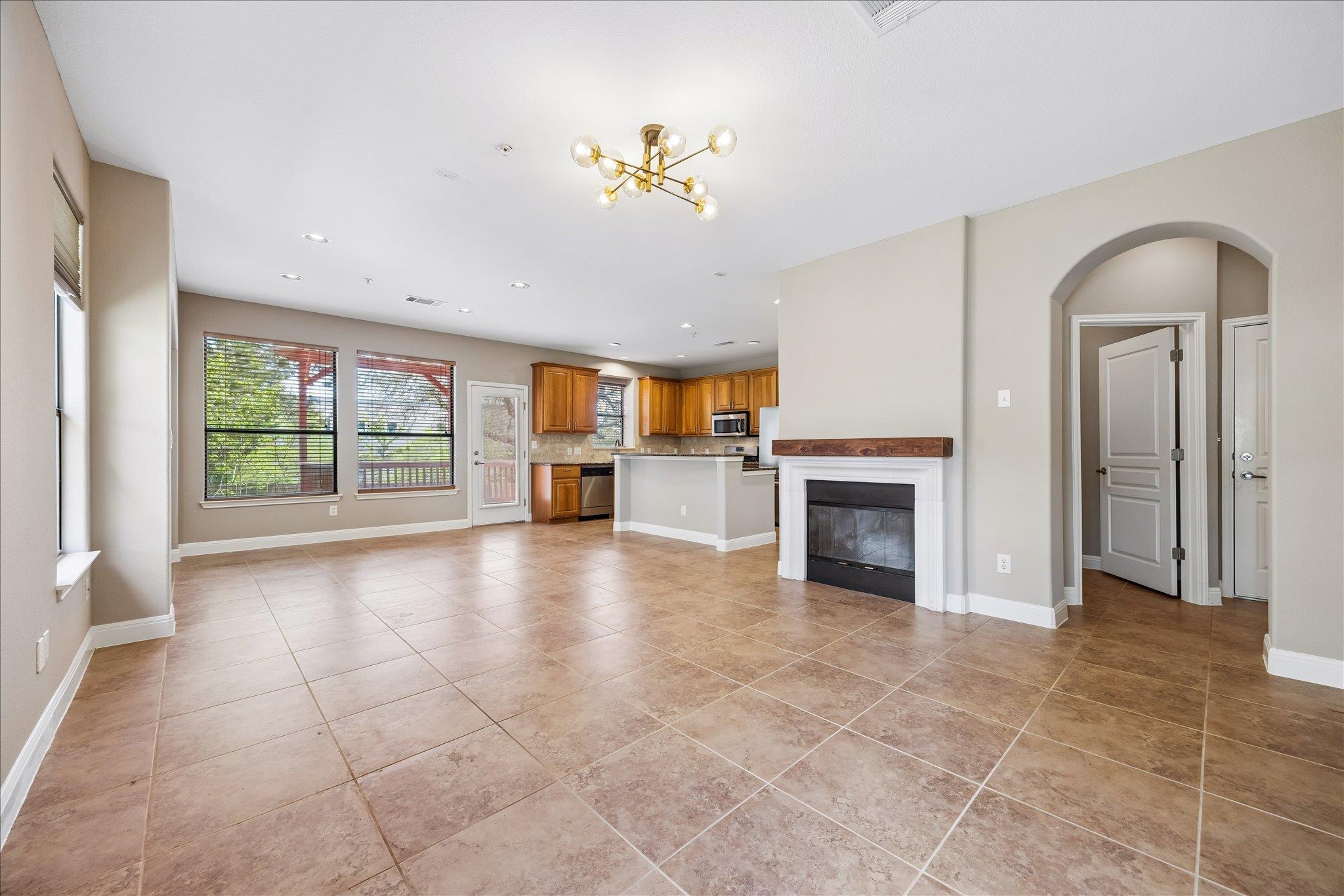6705 Covered Bridge Drive Austin TX 78736