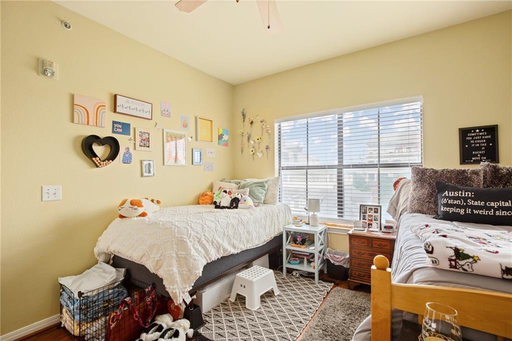 2505 San Gabriel Street Austin TX 78705