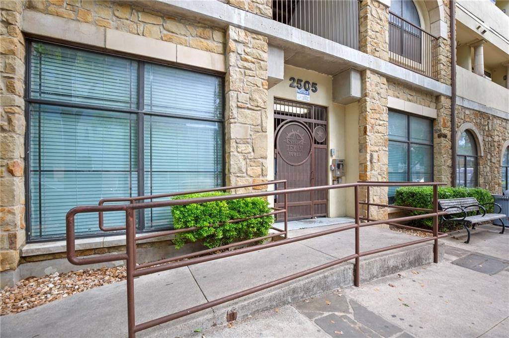 2505 San Gabriel Street Austin TX 78705