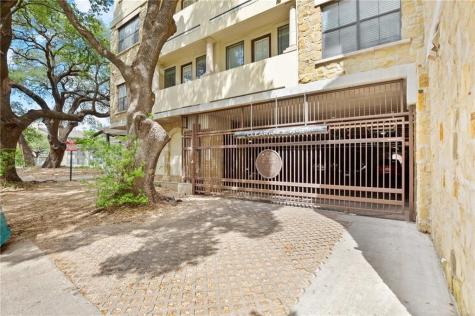 2505 San Gabriel Street Austin TX 78705