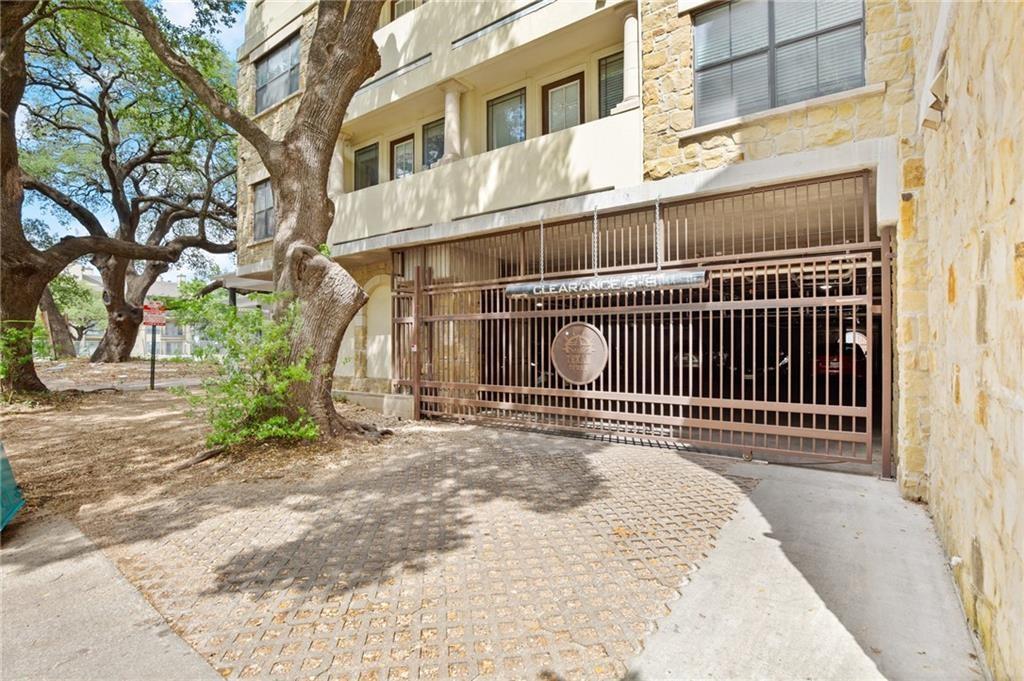 2505 San Gabriel Street Austin TX 78705
