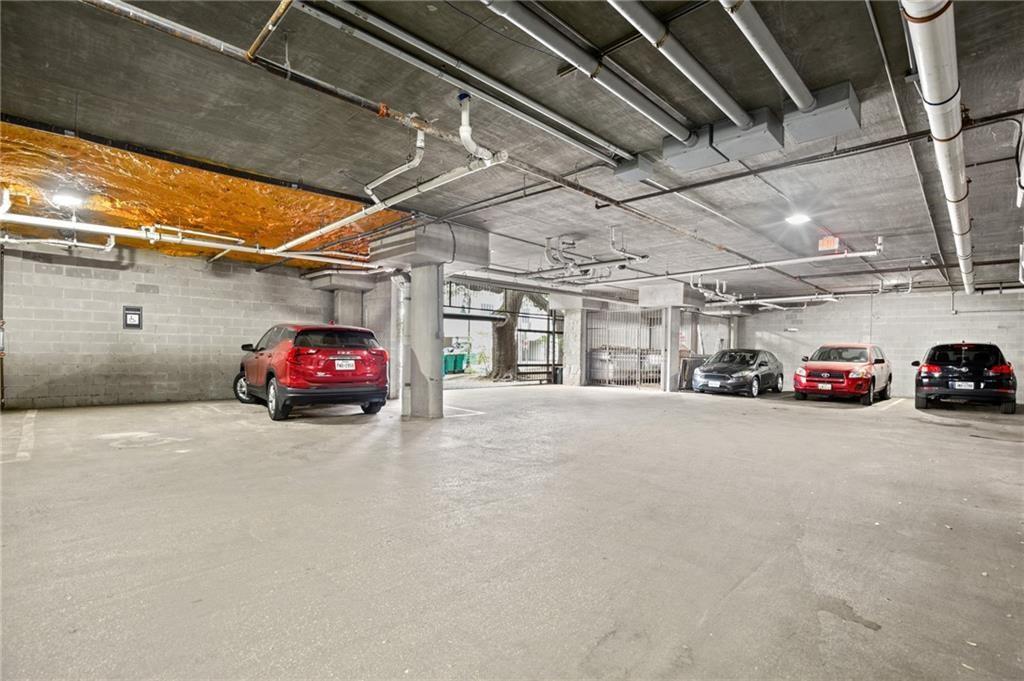 2505 San Gabriel Street Austin TX 78705