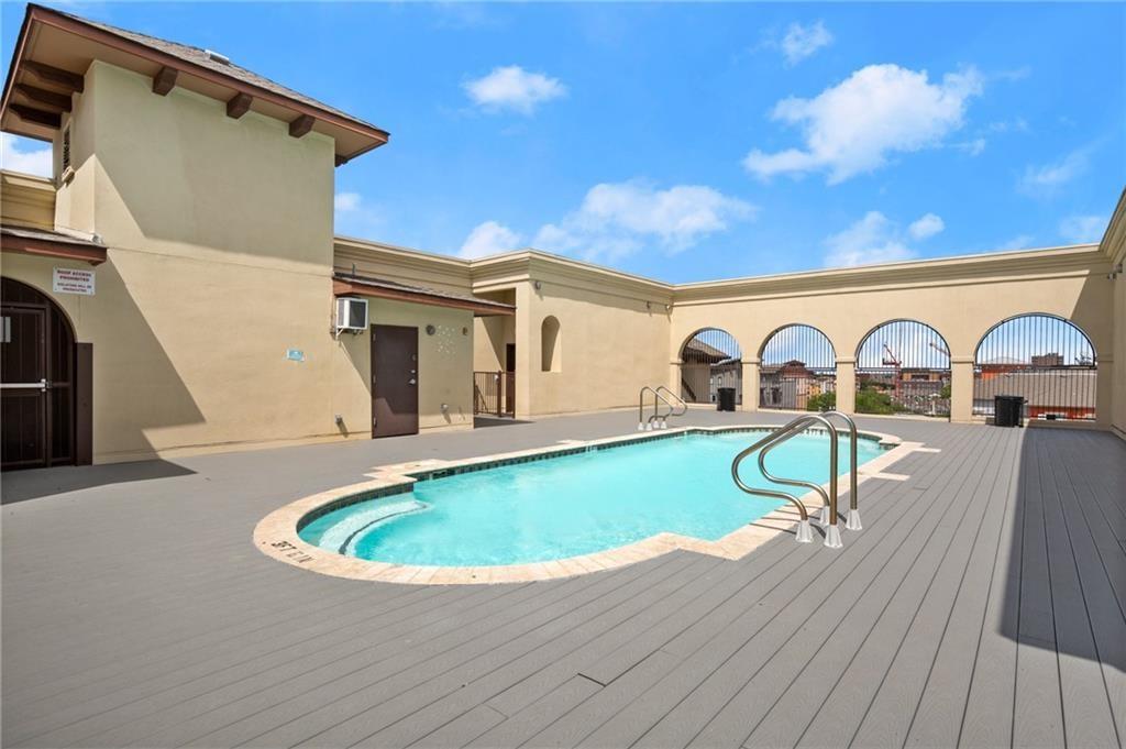 2505 San Gabriel Street Austin TX 78705