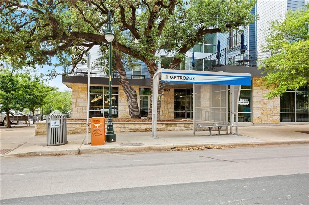 2505 San Gabriel Street Austin TX 78705