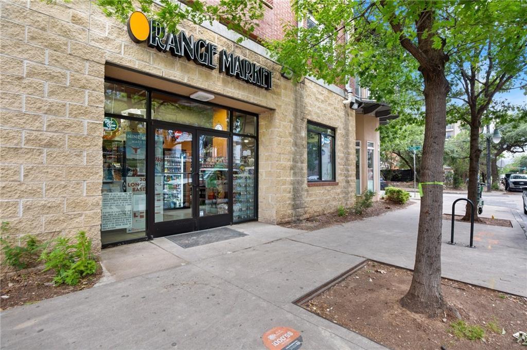 2505 San Gabriel Street Austin TX 78705