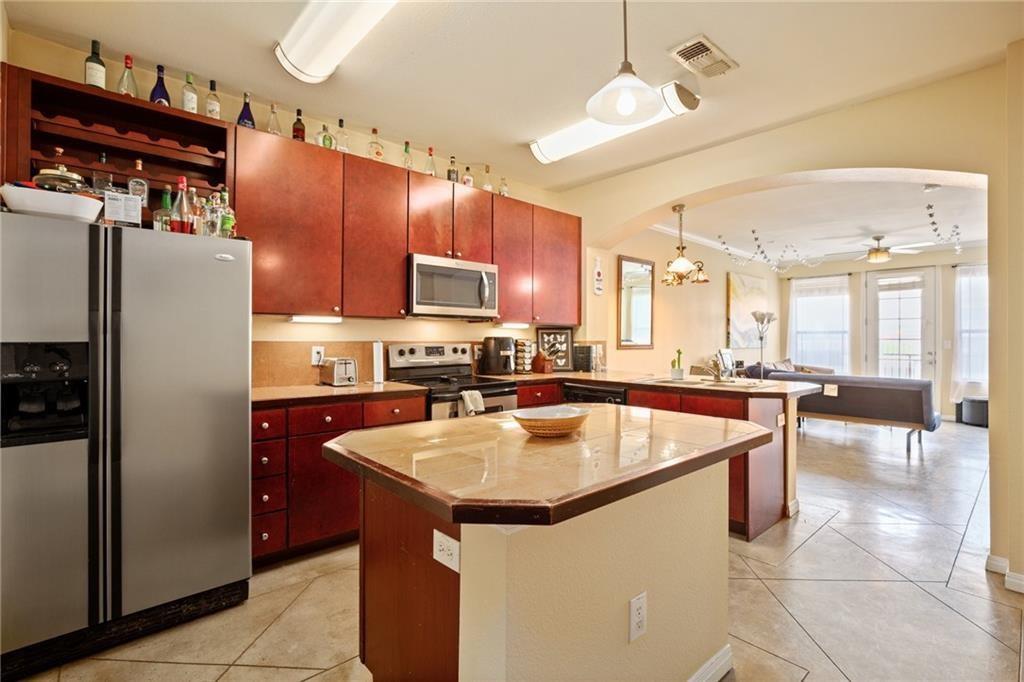 2505 San Gabriel Street Austin TX 78705