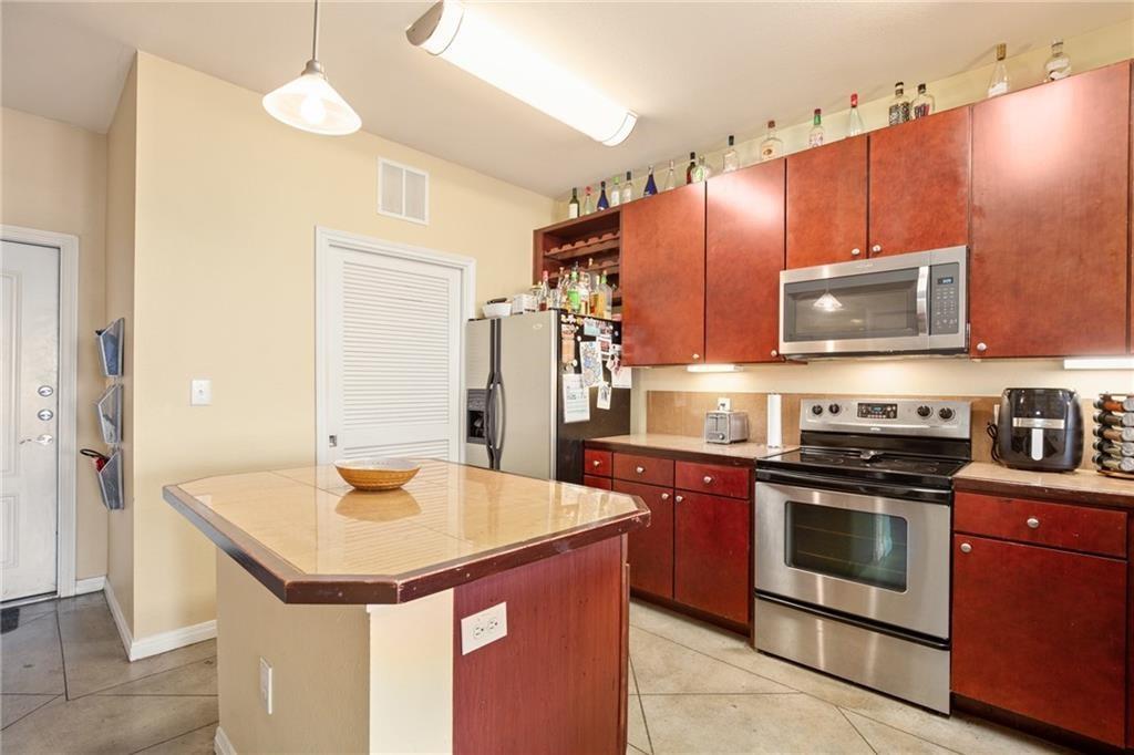 2505 San Gabriel Street Austin TX 78705