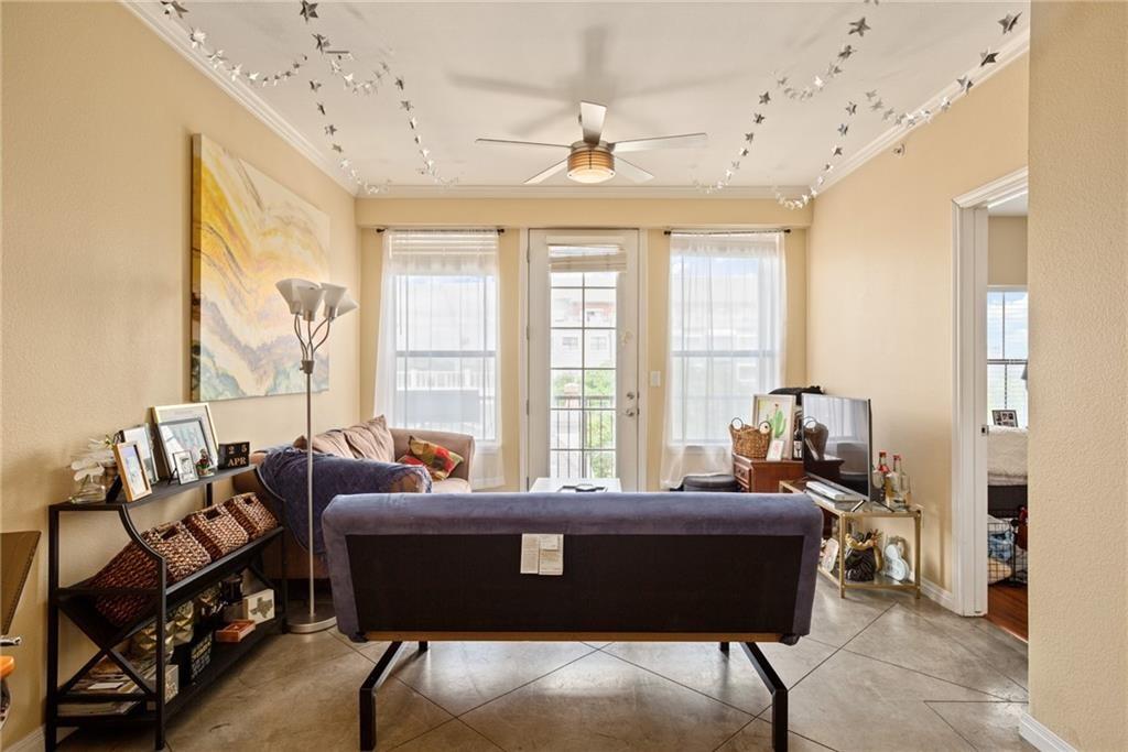 2505 San Gabriel Street Austin TX 78705