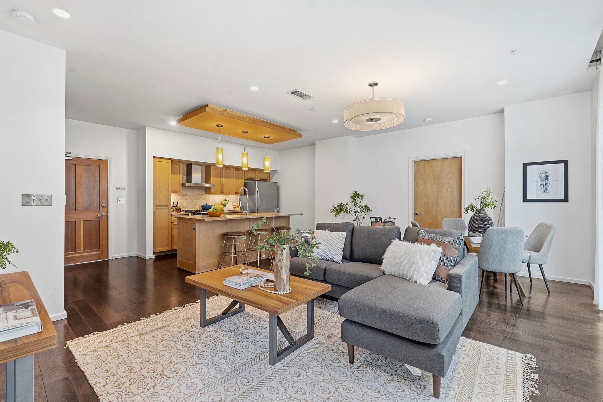 1600 Barton Springs Road Austin TX 78704