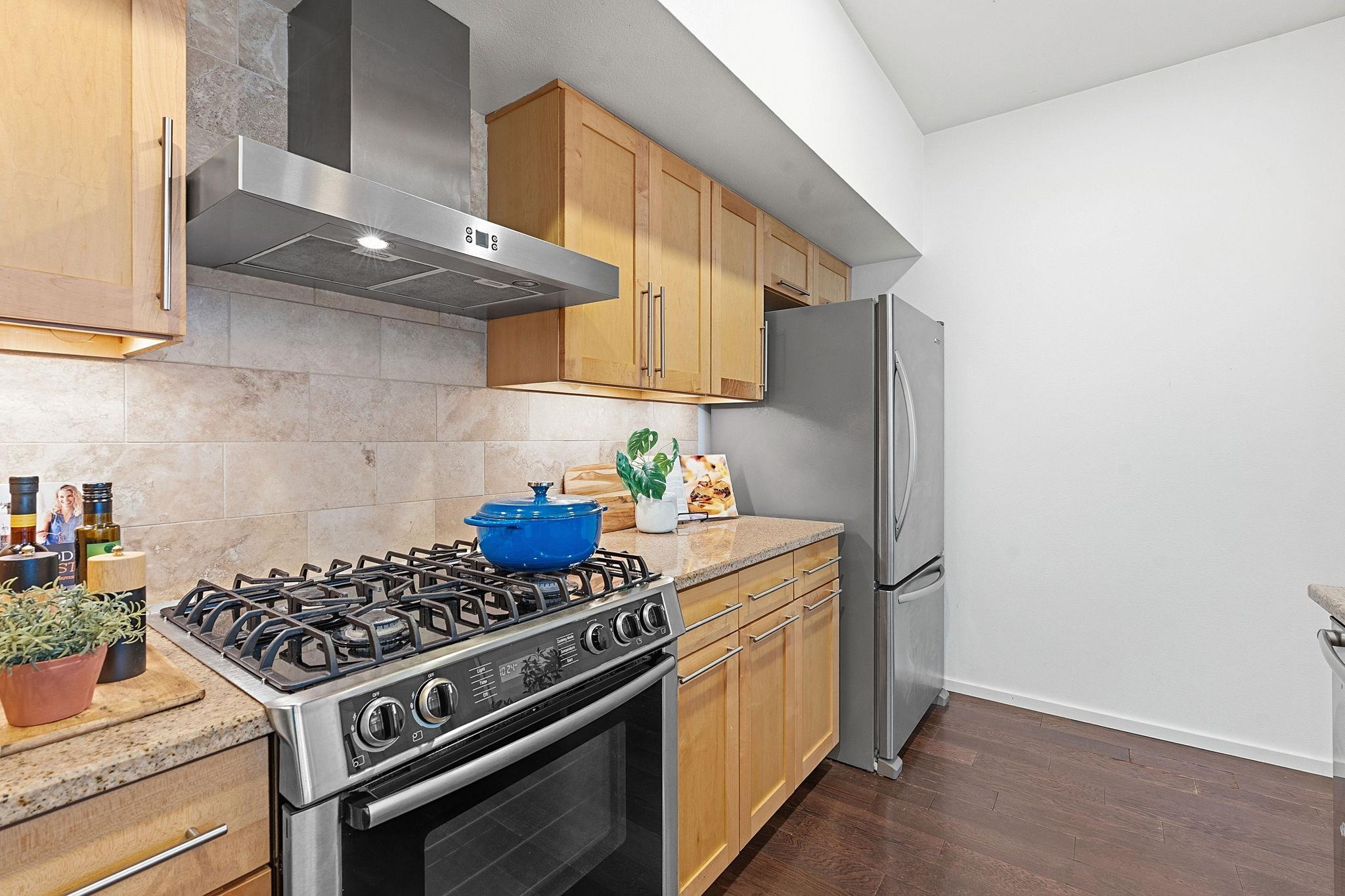 1600 Barton Springs Road Austin TX 78704