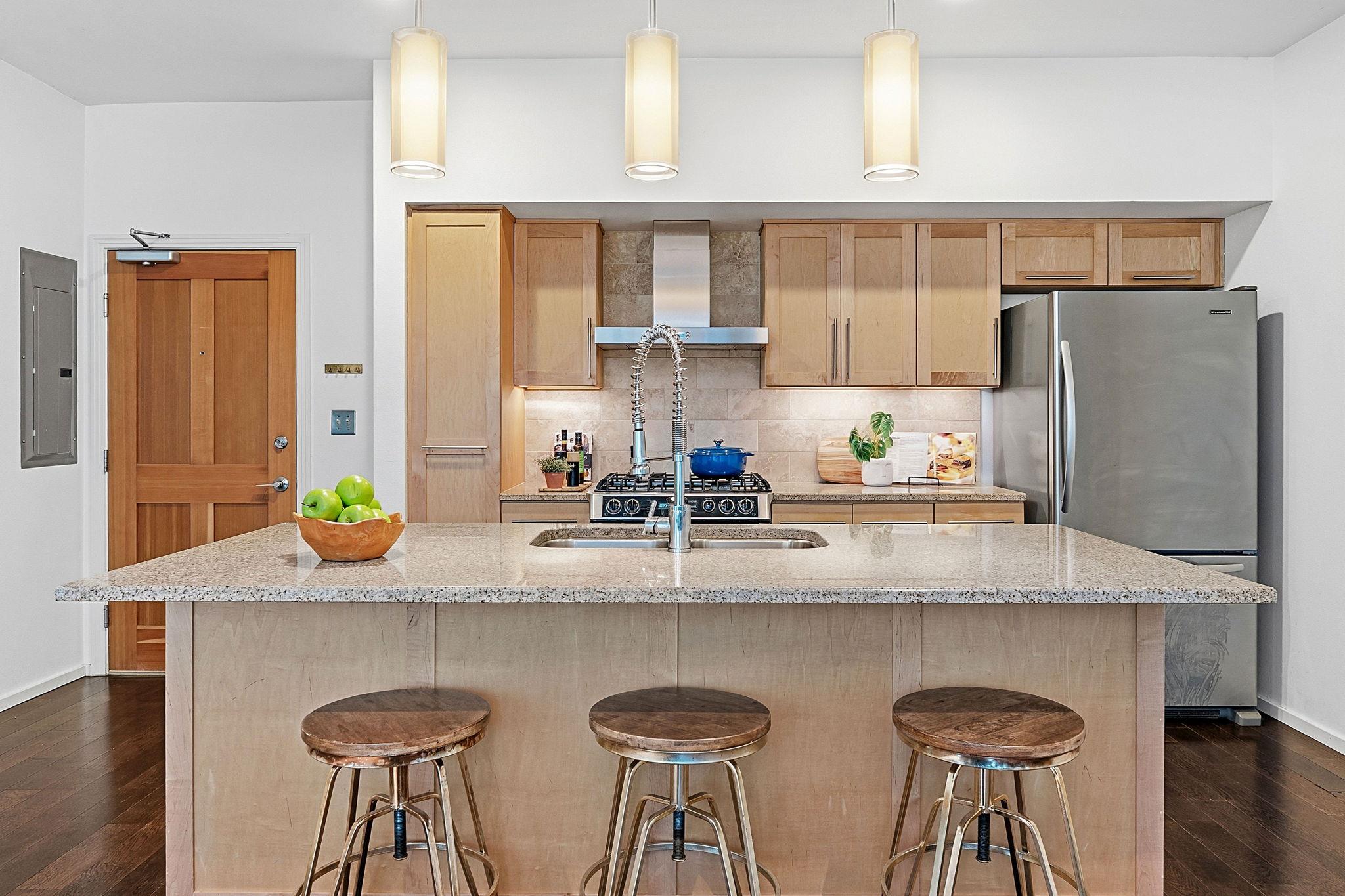 1600 Barton Springs Road Austin TX 78704