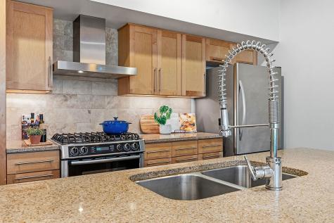 1600 Barton Springs Road Austin TX 78704