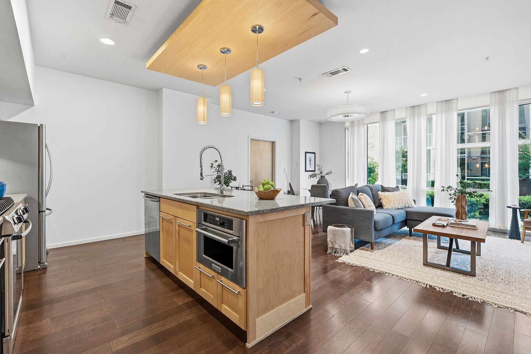 1600 Barton Springs Road Austin TX 78704