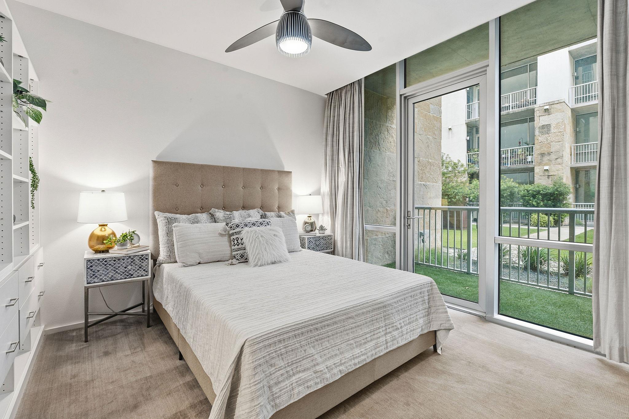 1600 Barton Springs Road Austin TX 78704