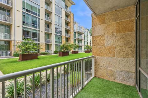 1600 Barton Springs Road Austin TX 78704