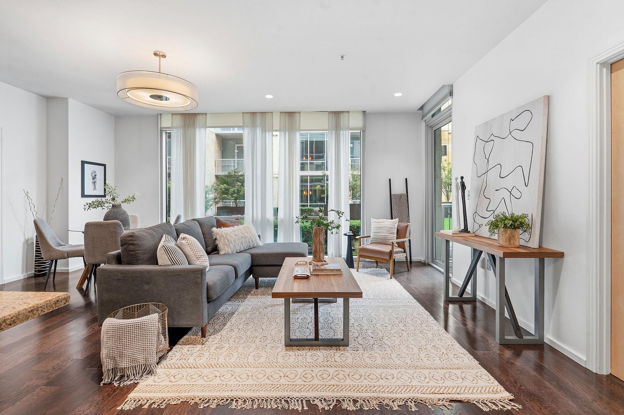 1600 Barton Springs Road Austin TX 78704