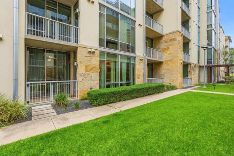1600 Barton Springs Road Austin TX 78704