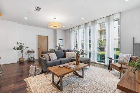 1600 Barton Springs Road Austin TX 78704