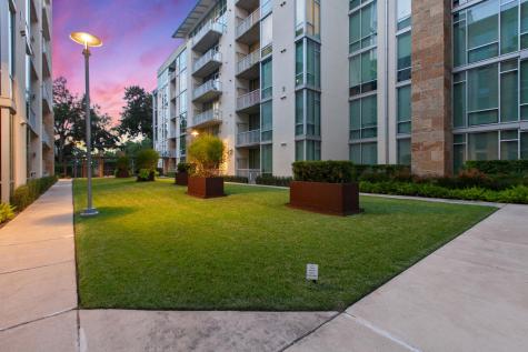 1600 Barton Springs Road Austin TX 78704