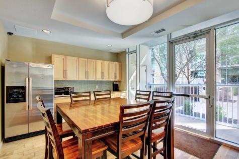 1600 Barton Springs Road Austin TX 78704