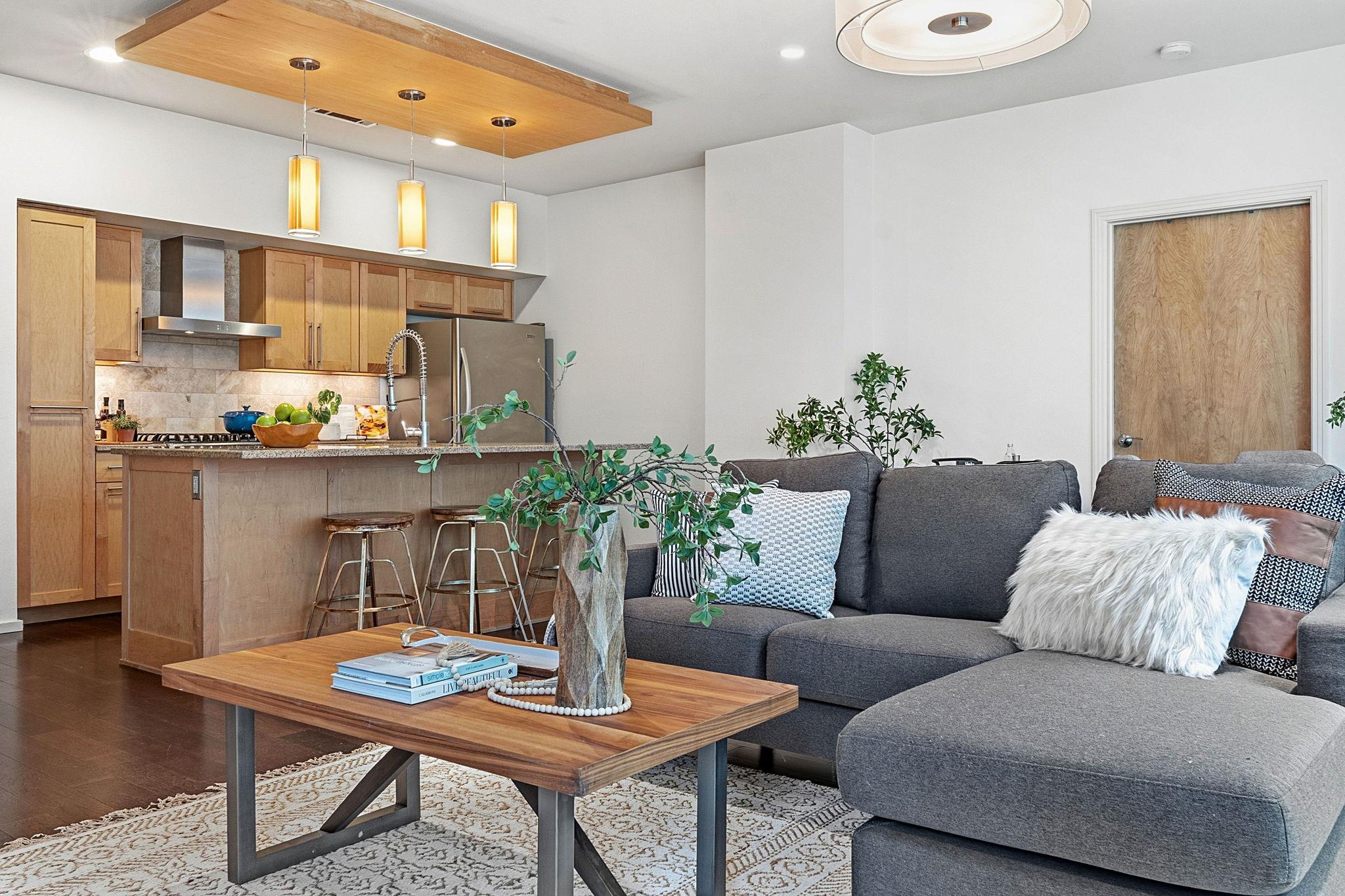 1600 Barton Springs Road Austin TX 78704