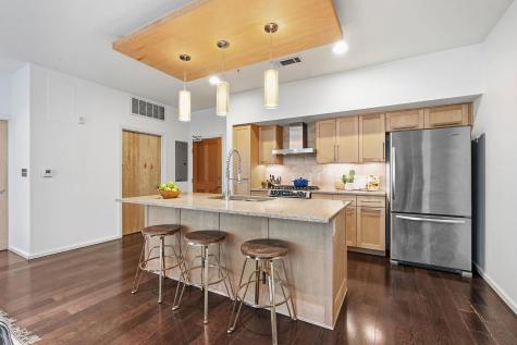 1600 Barton Springs Road Austin TX 78704