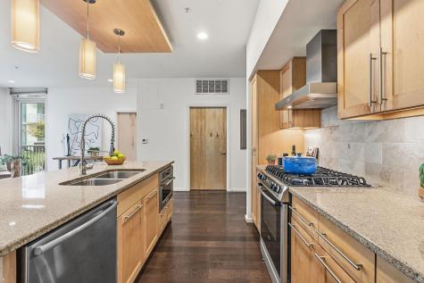 1600 Barton Springs Road Austin TX 78704