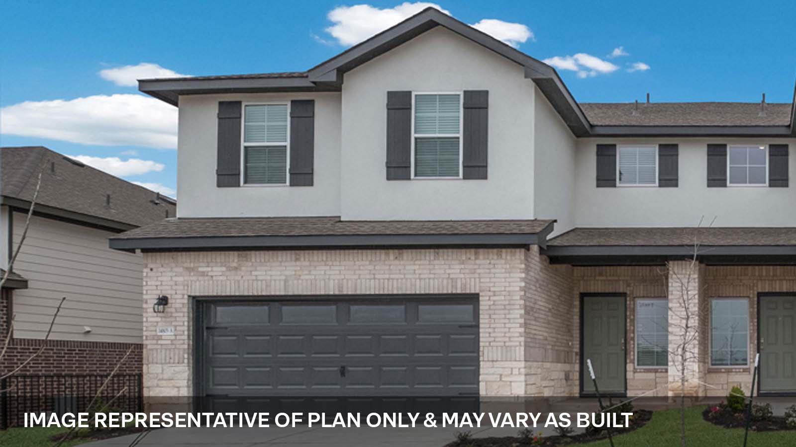 15100-A Afleet Alex Street Manor TX 78653